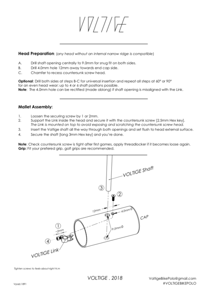 Voltige Shafts - How To.png